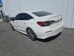 2022 Honda Civic Sedan Touring