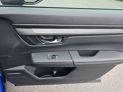 2024 Honda CR-V LX