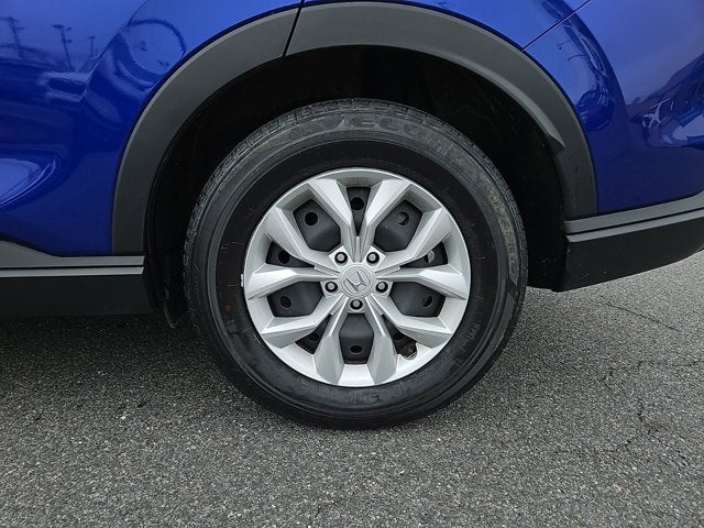 2024 Honda CR-V LX