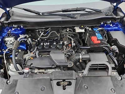 2024 Honda CR-V LX