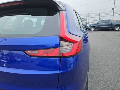 2024 Honda CR-V LX
