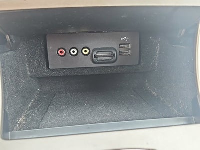 2014 Lincoln MKX Base