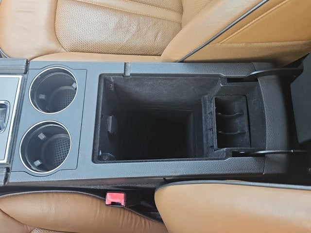2014 Lincoln MKX Base
