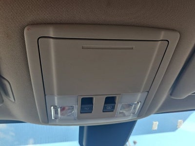 2014 Lincoln MKX Base