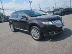 2014 Lincoln MKX Base