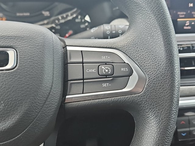 2023 Jeep Compass Sport