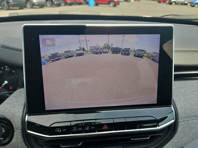 2023 Jeep Compass Sport