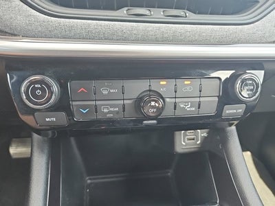 2023 Jeep Compass Sport