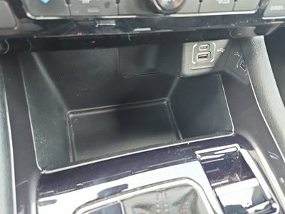 2023 Jeep Compass Sport