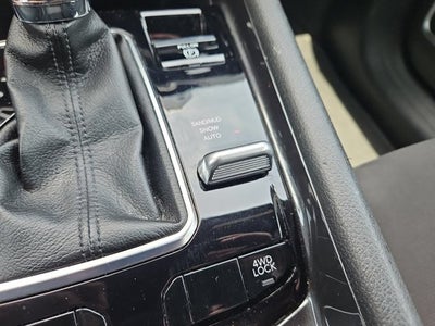 2023 Jeep Compass Sport