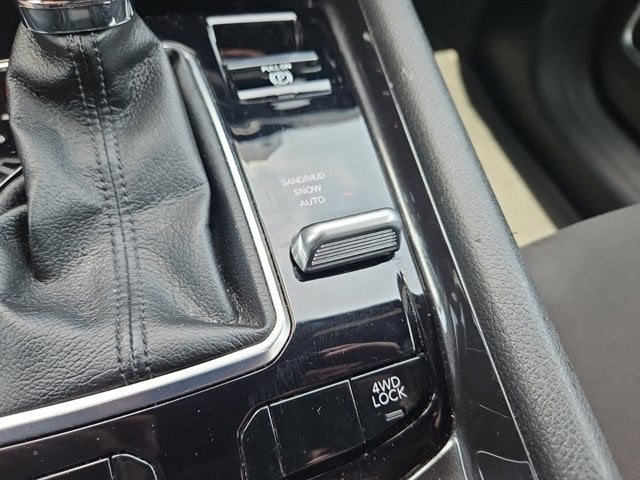 2023 Jeep Compass Sport