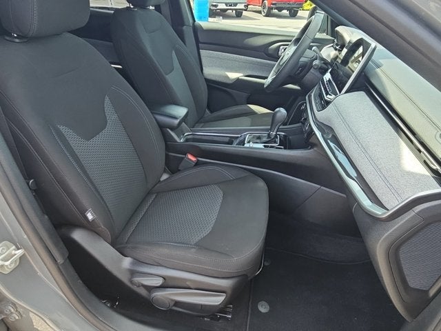 2023 Jeep Compass Sport