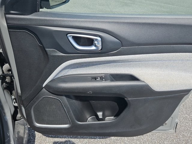 2023 Jeep Compass Sport