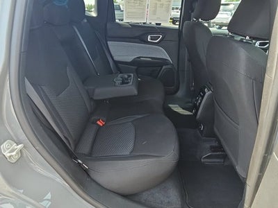 2023 Jeep Compass Sport