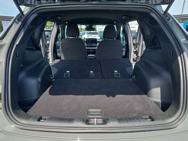 2023 Jeep Compass Sport