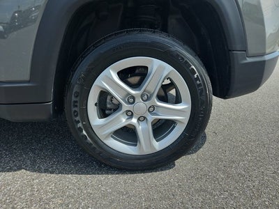 2023 Jeep Compass Sport