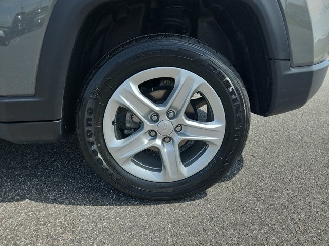 2023 Jeep Compass Sport