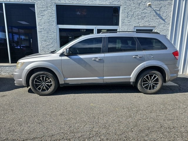 2018 Dodge Journey SE FWD's photo