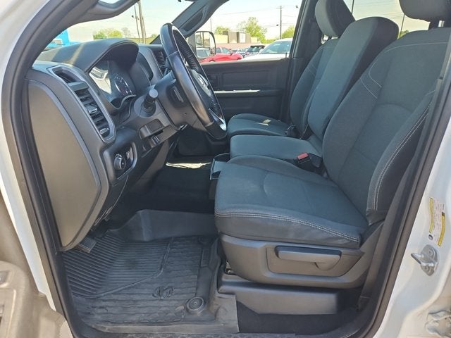 2022 RAM 3500 Tradesman