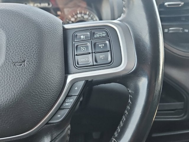 2022 RAM 3500 Tradesman