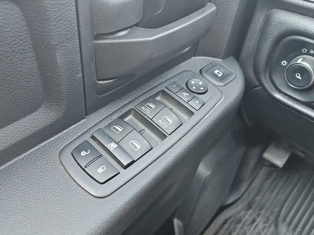2022 RAM 3500 Tradesman