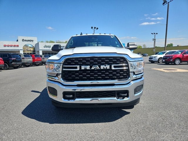 2022 RAM 3500 Tradesman