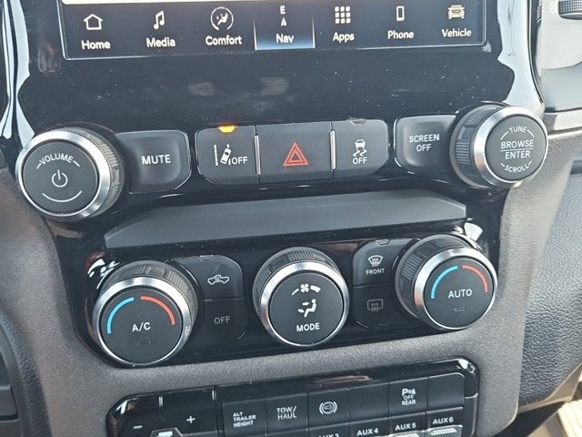 2022 RAM 3500 Tradesman