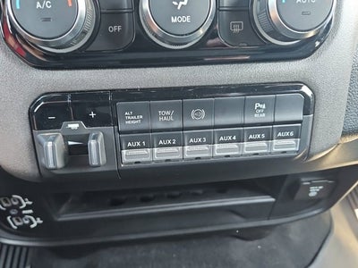 2022 RAM 3500 Tradesman