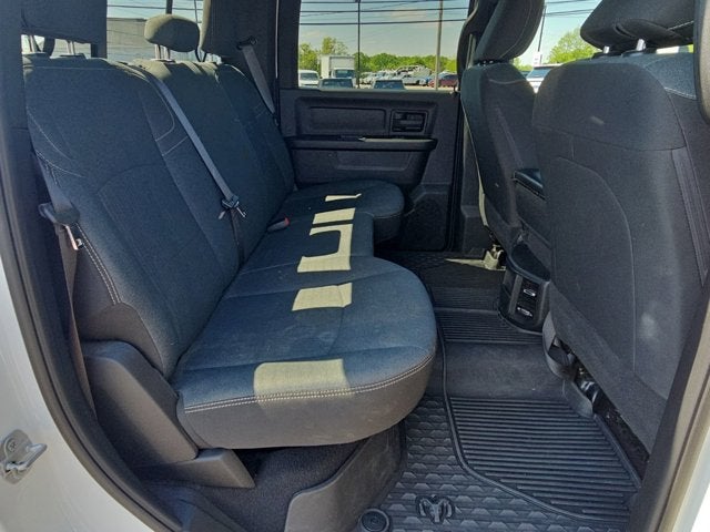 2022 RAM 3500 Tradesman