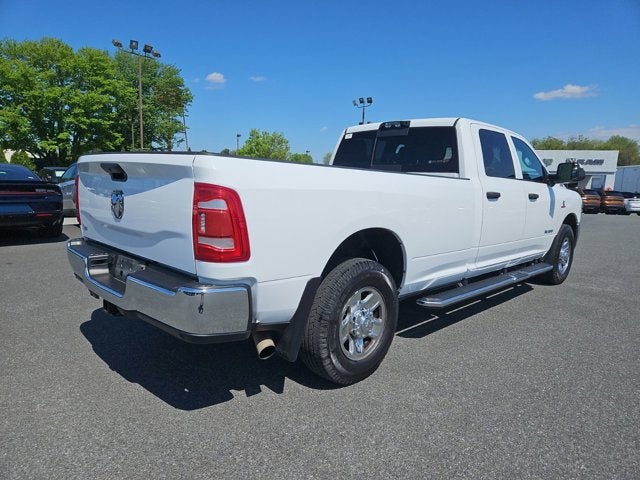 2022 RAM 3500 Tradesman