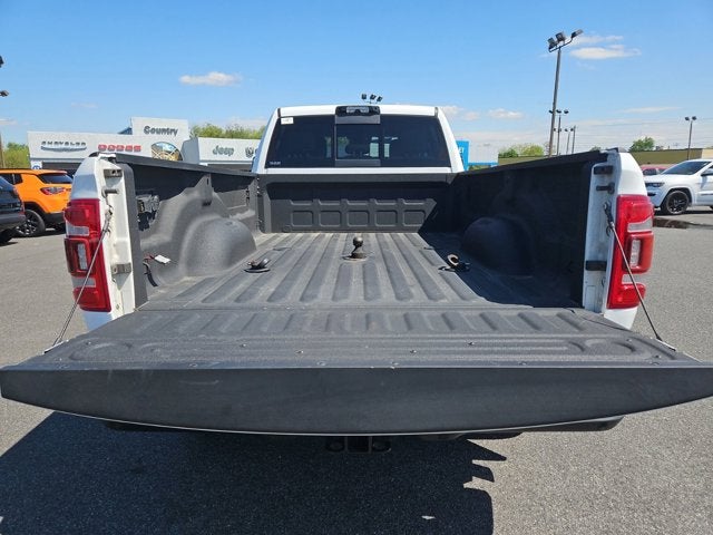2022 RAM 3500 Tradesman