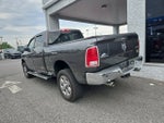 2014 RAM 2500 Big Horn