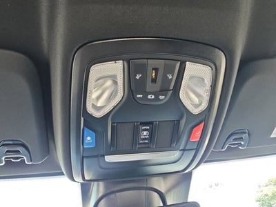 2026 RAM 2500 Black Express