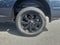 2026 RAM 2500 Black Express