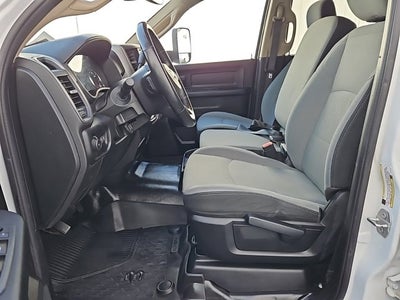 2020 RAM 5500 Chassis Cab Tradesman