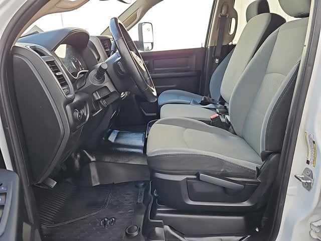 2020 RAM 5500 Chassis Cab Tradesman