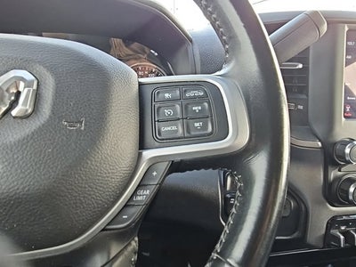 2020 RAM 5500 Chassis Cab Tradesman