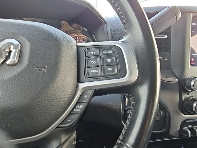 2020 RAM 5500 Chassis Cab Tradesman