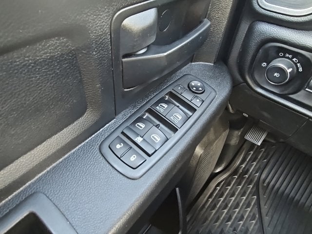 2020 RAM 5500 Chassis Cab Tradesman