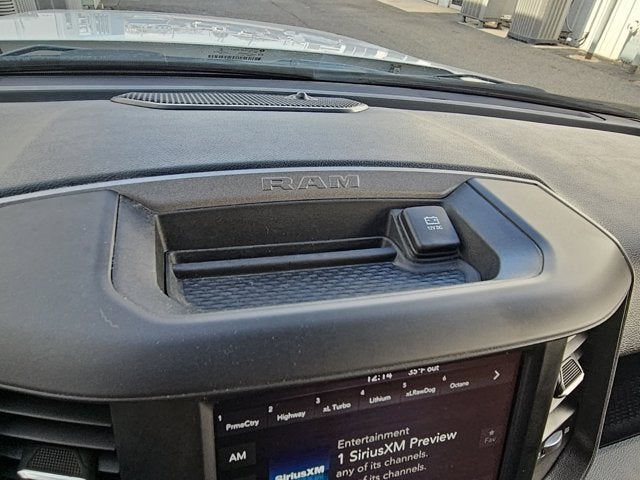 2020 RAM 5500 Chassis Cab Tradesman