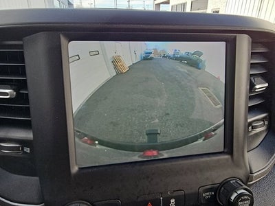 2020 RAM 5500 Chassis Cab Tradesman