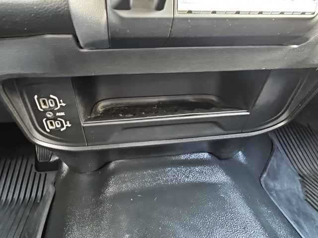 2020 RAM 5500 Chassis Cab Tradesman