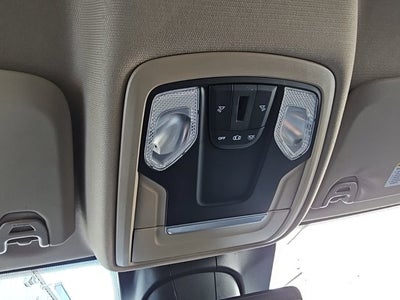 2020 RAM 5500 Chassis Cab Tradesman