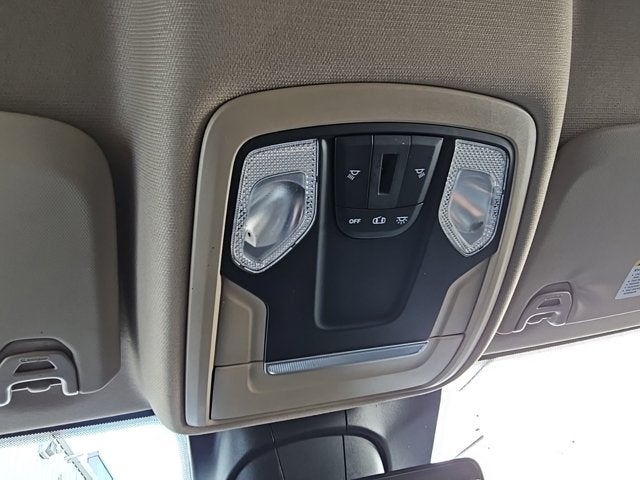 2020 RAM 5500 Chassis Cab Tradesman