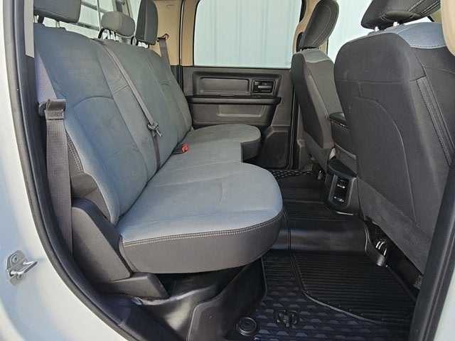 2020 RAM 5500 Chassis Cab Tradesman