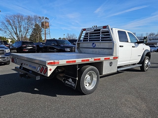 2020 RAM 5500 Chassis Cab Tradesman