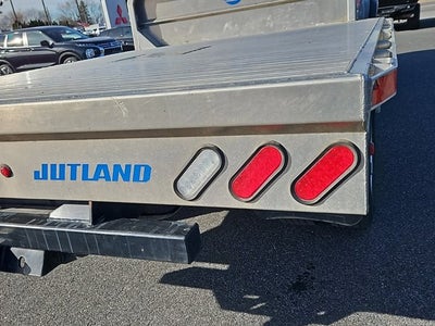 2020 RAM 5500 Chassis Cab Tradesman