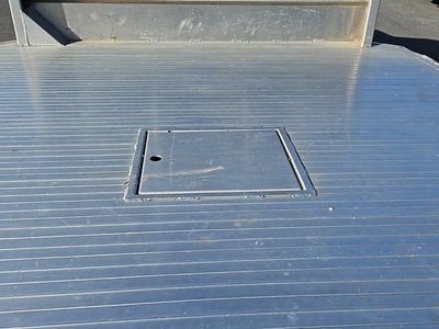 2020 RAM 5500 Chassis Cab Tradesman