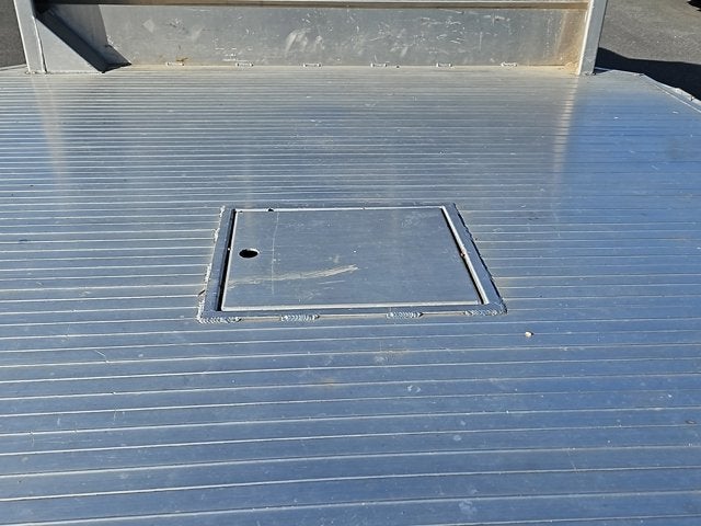 2020 RAM 5500 Chassis Cab Tradesman