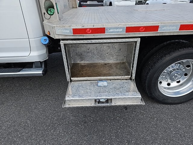 2022 RAM 5500 Chassis Cab Tradesman